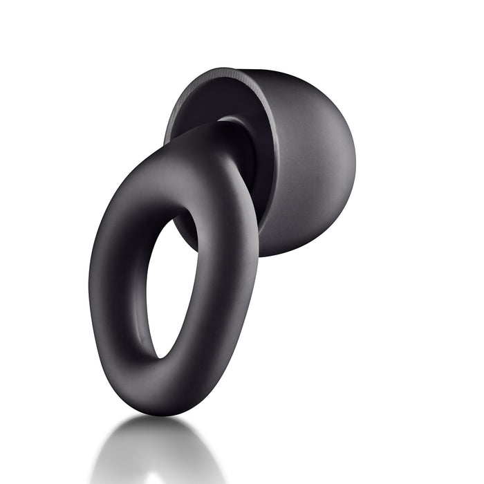 EAN 8435430627732 - NGS NOON BLACK Tapón para oídos reutilizable Negro imagen 10
