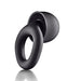 EAN 8435430627732 - NGS NOON BLACK Tapón para oídos reutilizable Negro imagen 10