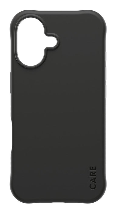 EAN 5715685027079 - PanzerGlass CARE™ by ® Samba Case Black w. MagSafe iPhone 17 funda para teléfono móvil Negro imagen 4