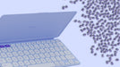 EAN 5099206125995 - Logitech Keys-To-Go 2 imagen 9