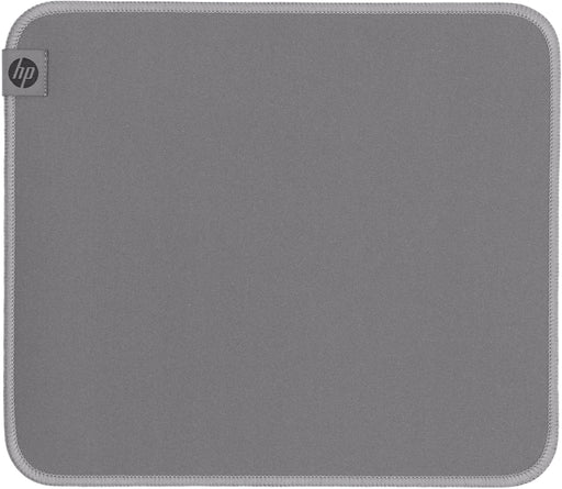 EAN 0197498446769 - HP 100 Sanitizable Mouse Pad Gris imagen 2
