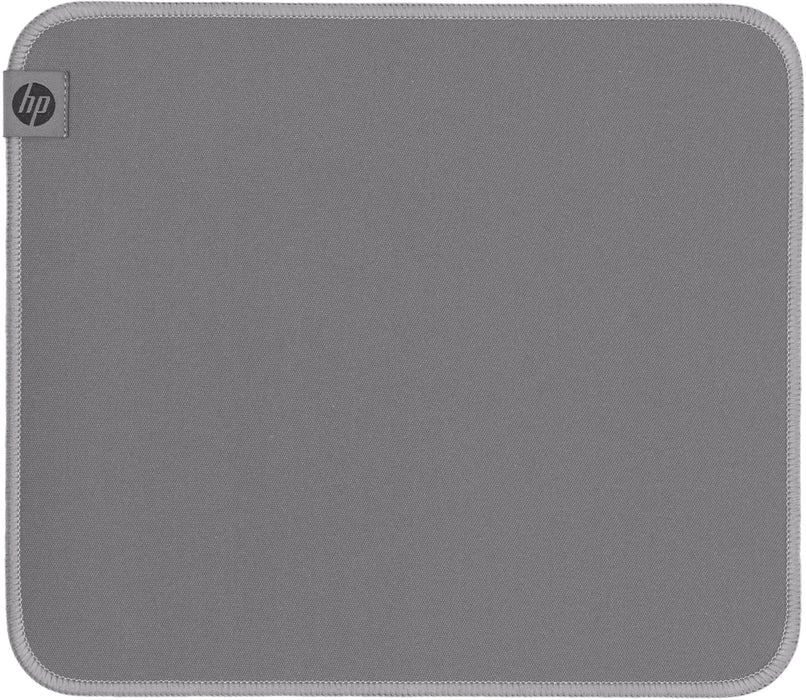 EAN 0197498446769 - HP 100 Sanitizable Mouse Pad Gris imagen 2
