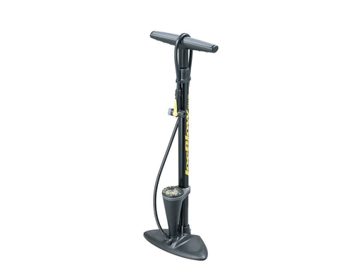 EAN 4712511830620 - Topeak JoeBlow Max HP Negro Bomba de aire para suelo imagen 1