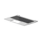 EAN 5715328080225 - HP N40113-B31 refacción para laptop Teclado imagen 1