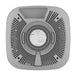 EAN 0606449166064 - NETGEAR WAX618 2400 Mbit/s Blanco Energía sobre Ethernet (PoE) imagen 2