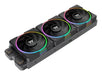 EAN 4711475648746 - Thermaltake TS120 EX Carcasa del ordenador Ventilador 12 cm Negro 3 pieza(s) imagen 2