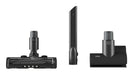 EAN 8435256810486 - Aiwa ZENKAISUI EVO 4 PET CARE aspiradora de mano Negro Sin bolsa imagen 4