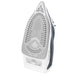 EAN 8426156018041 - Grunkel PL-2600CE plancha Plancha a vapor Suela de cerámica 2600 W Azul imagen 6