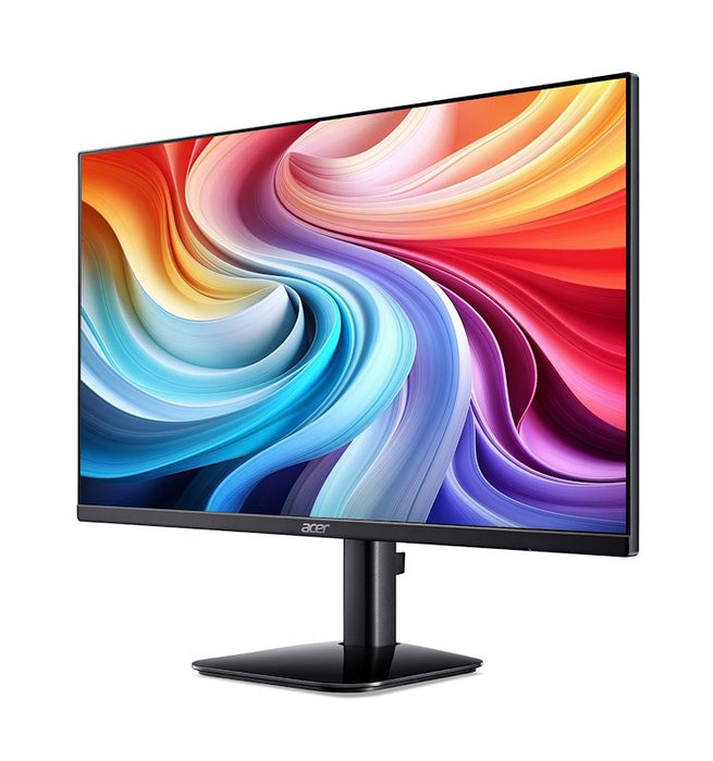 EAN 4711474809049 - Acer KA2 KA272P0BI pantalla para PC 68,6 cm (27") 1920 x 1080 Pixeles Full HD LCD Negro imagen 3
