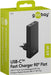 EAN 4040849757211 - Goobay 75721 cargador de dispositivo móvil Universal Negro Corriente alterna Carga rápida Interior imagen 3