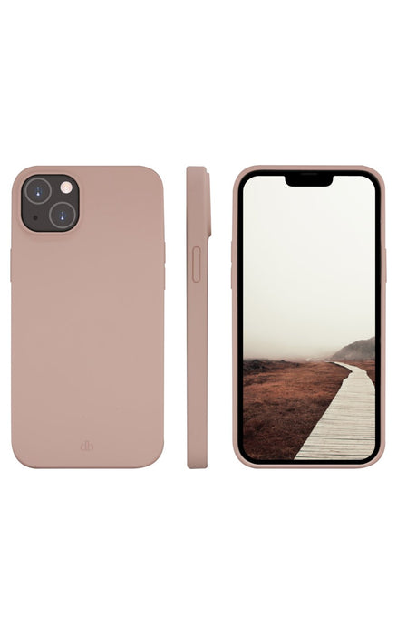 EAN 5711428015938 - dbramante1928 Costa Rica funda para teléfono móvil 17 cm (6.7") Rosa, Arena imagen 3