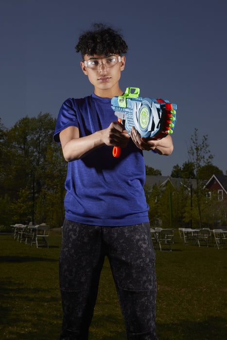 EAN 5010993876730 - Nerf Elite 2.0 F2549EU4 arma de juguete imagen 6