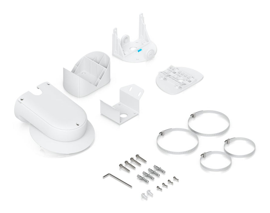 EAN 810177165484 - Ubiquiti UACC-AI-MS-4-AM-W cámaras de seguridad y montaje para vivienda Monte imagen 17