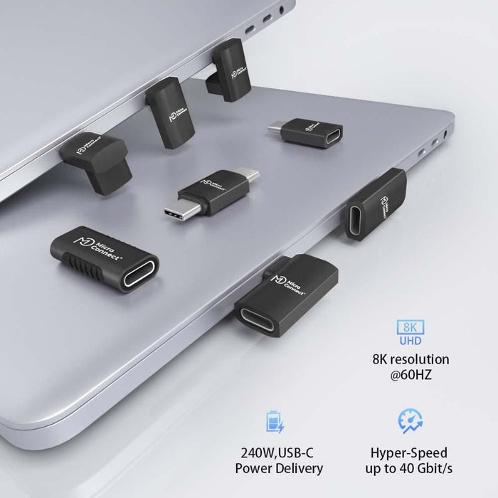 EAN 5715063642818 - Microconnect MC-USB4AF cable USB imagen 3