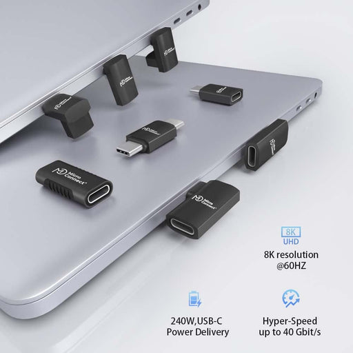 EAN 5715328135741 - Microconnect MC-USB4AG-L cable USB imagen 2