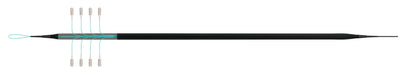 EAN 4049759305277 - EFB Elektronik O8321S50OM3 Cable de fibra óptica e InfiniBand 50 m 8x SC U-DQ(ZN) BH Color aguamarina, Be imagen 5