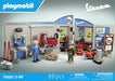 EAN 4008789716200 - Playmobil Vespa 71620 set de juguetes imagen 1