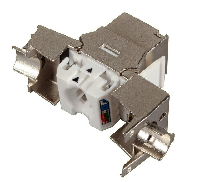 EAN 4049759210694 - EFB Elektronik E-20092 módulo de conector de red imagen 3