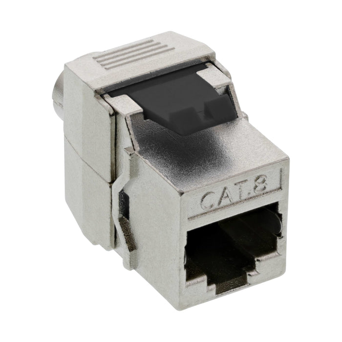 EAN 4043718285792 - InLine 76202G módulo de conector de red imagen 1