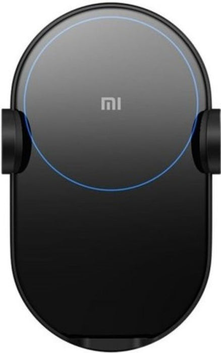 EAN 6934177712739 - Xiaomi Mi 20W Wireless Car Charger Teléfono móvil Negro USB Cargador inalámbrico Carga rápida Auto imagen 1