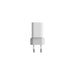 EAN 840390369437 - mophie Speedport 20 Universal Blanco Corriente alterna Carga rápida Interior imagen 2