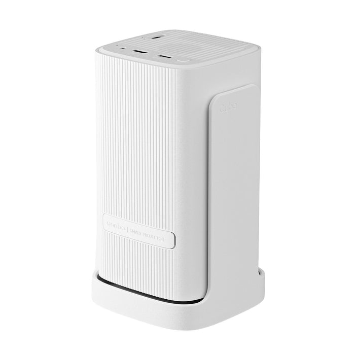 EAN 6970885351136 - WANBO Cube 1 proyector de película 350 lúmenes ANSI 1280 x 720 Pixeles Blanco imagen 7