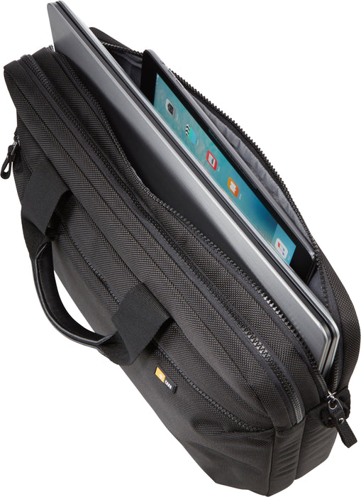 EAN 85854238038 - Case Logic Bryker BRYB-115 Black 40,6 cm (16") Bandolera Negro imagen 4