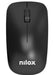 EAN 8431775035201 - Nilox NXKMWE011 teclado Ratón incluido Oficina RF inalámbrico Español Negro imagen 4