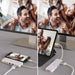 EAN 4712795086027 - j5create JCD373 USB 3.2 Gen 1 (3.1 Gen 1) Type-C Blanco imagen 7