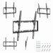 EAN 8716309128025 - Gembird WM-55T-03 soporte para TV 139,7 cm (55") Negro imagen 7
