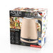 EAN 5902934838849 - Adler AD 1295 tetera eléctrica 1,7 L 2200 W Oro imagen 7