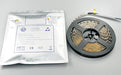 EAN 4038816167354 - Synergy 21 S21-LED-001164 cinta luminosa Regleta luminosa universal 165 W 5000 mm imagen 8