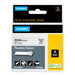 EAN 0071701121868 - DYMO 24mm Flexible Nylon Tape cinta para impresora de etiquetas D1 imagen 1