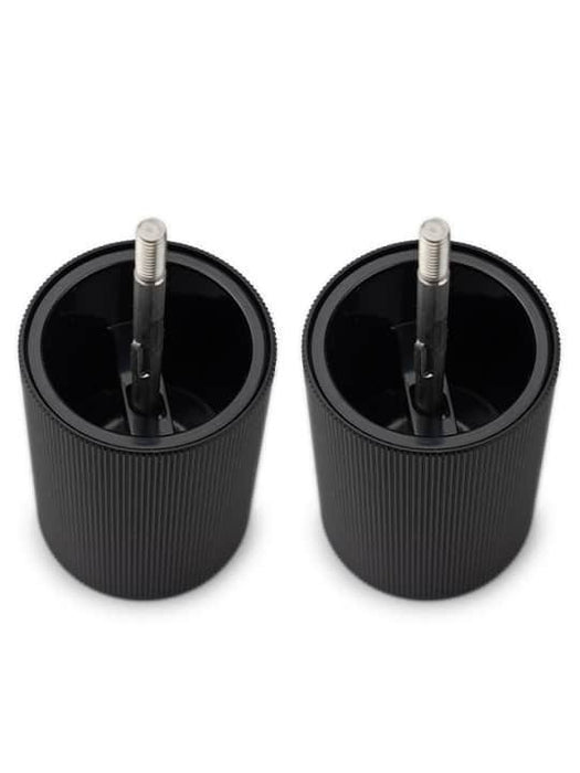 EAN 4006950043285 - Peugeot 43285 molinillo de especias Juego de salero y pimentero Negro imagen 4