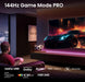 EAN 6942351416953 - Hisense 85E7Q PRO 2,16 m (85") 4K Ultra HD Smart TV Wifi Negro imagen 3