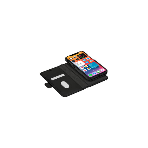 EAN 5711428011787 - dbramante1928 Lynge funda para teléfono móvil 13,7 cm (5.4") Funda cartera Negro imagen 2