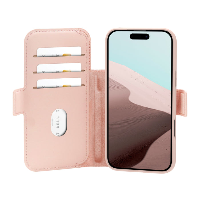 EAN 5711428058652 - dbramante1928 Copenhagen ICON funda para teléfono móvil 17,5 cm (6.9") Folio Rosa imagen 1
