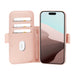EAN 5711428058652 - dbramante1928 Copenhagen ICON funda para teléfono móvil 17,5 cm (6.9") Folio Rosa imagen 1