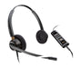 EAN 0197029632890 - HP Poly EncorePro 525 Microsoft Teams Certified Stereo with USB-A Headset Alámbrico Diadema Llamadas/Músi imagen 1