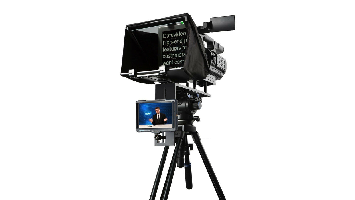 EAN 672255009871 - DataVideo TP-300 MARK II imagen 3