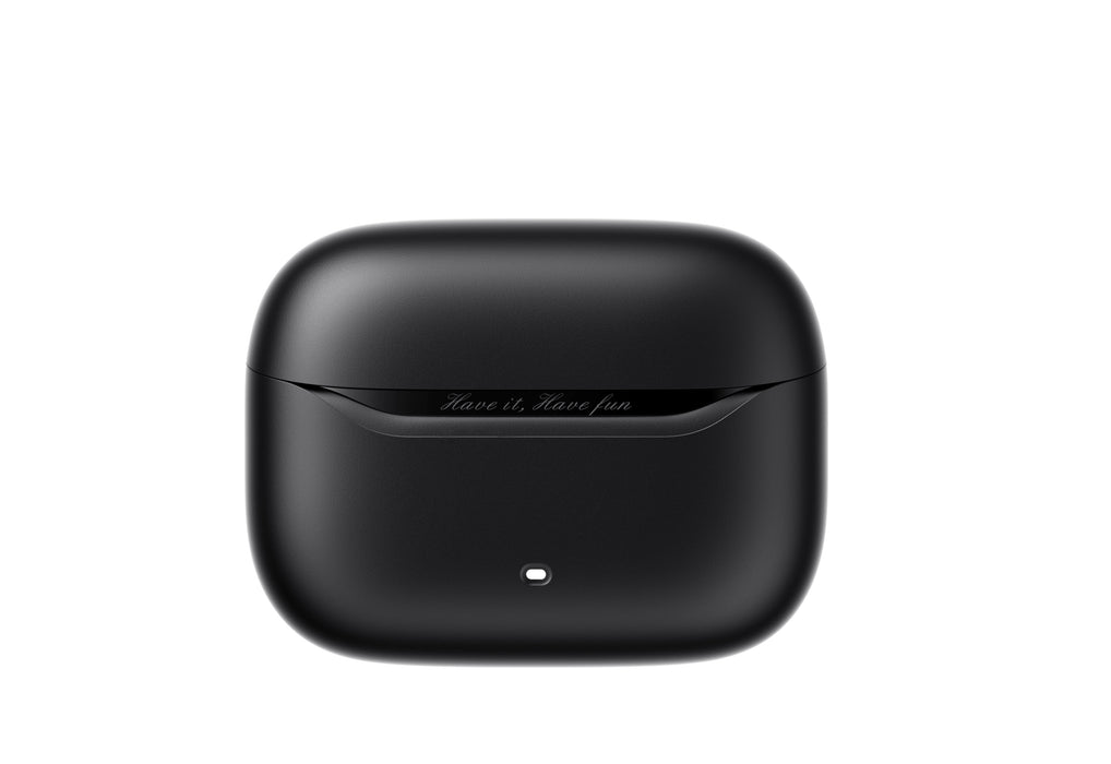 EAN 6939119093259 - Havit TW991 PRO - SPACE NC01T (black) Auriculares Inalámbrico Dentro de oído Música Bluetooth Negro imagen 3