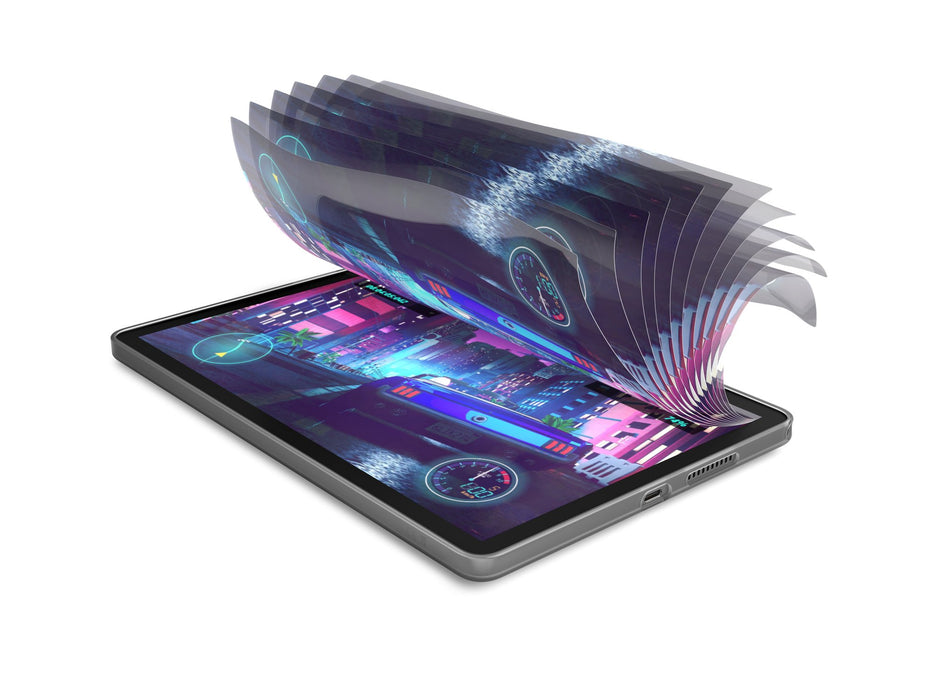EAN 0198154671006 - Lenovo Tab Mediatek 64 GB 25,6 cm (10.1") 4 GB Wi-Fi 5 (802.11ac) Android 14 Azul imagen 14