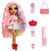 EAN 0035051248767 - Rainbow High Pretty in Paris Fashion - Kia Hart (Soft Pink) imagen 2