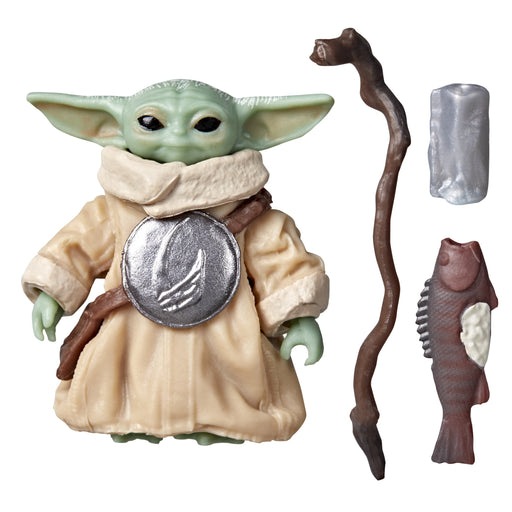 EAN 5010996396006 - Star Wars G34775L00 figura de juguete para niños imagen 2