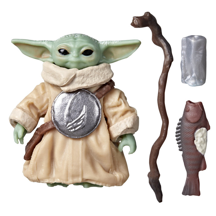 EAN 5010996396006 - Star Wars G34775L00 figura de juguete para niños imagen 2