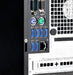 EAN 8809534690730 - Smartkeeper UL03PKDB bloqueador de puerto Bloqueador de puerto + clave USB tipo A Azul 6 pieza(s) imagen 3