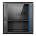 EAN 6940533543732 - aiten data AI6412 Bastidor de pared Negro imagen 2