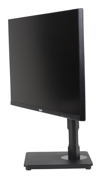 EAN 8435364319819 - iggual ML27FA pantalla para PC 68,6 cm (27") 1920 x 1080 Pixeles Full HD LED Negro imagen 9