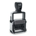 EAN 0190084213691 - Trodat 121369 sello comercial Autoentintado Sello de texto/fecha Caucho imagen 1