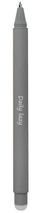 EAN 4087205821131 - Eberhard Faber Erase It Bolígrafo de gel con tapa Azul 1 pieza(s) imagen 2